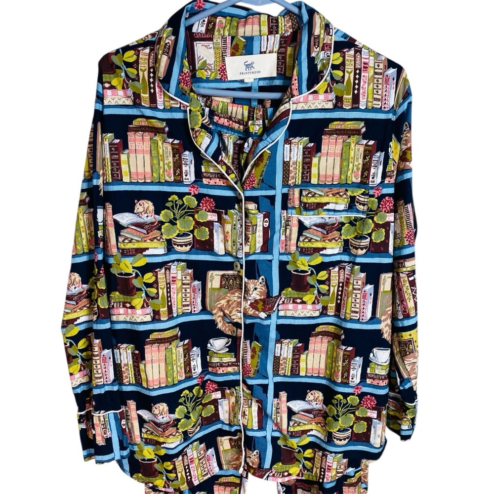 Printfresh Pajamas - image 4